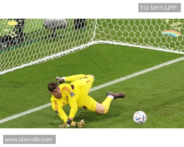 库尔图瓦：从门将到传奇的成长之路与职业生涯回顾